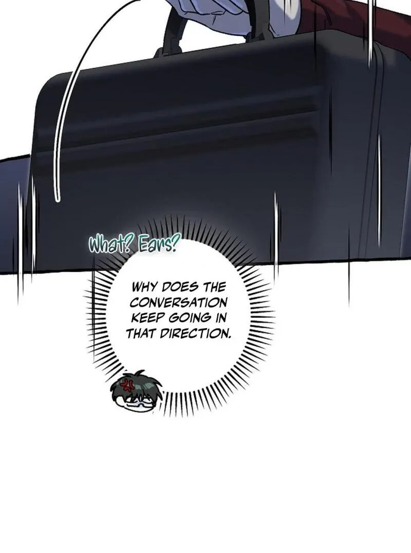 Occult Romantic Comedy! - Chapter 11 Page 22