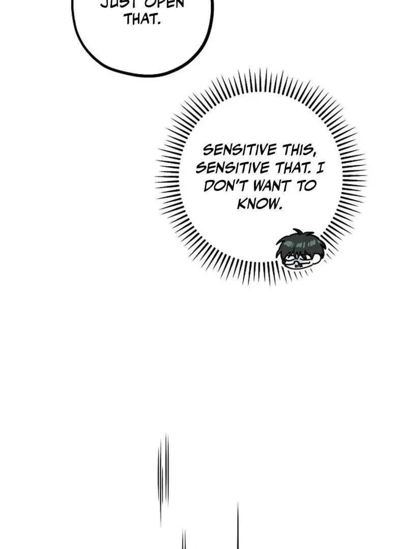 Occult Romantic Comedy! - Chapter 11 Page 27