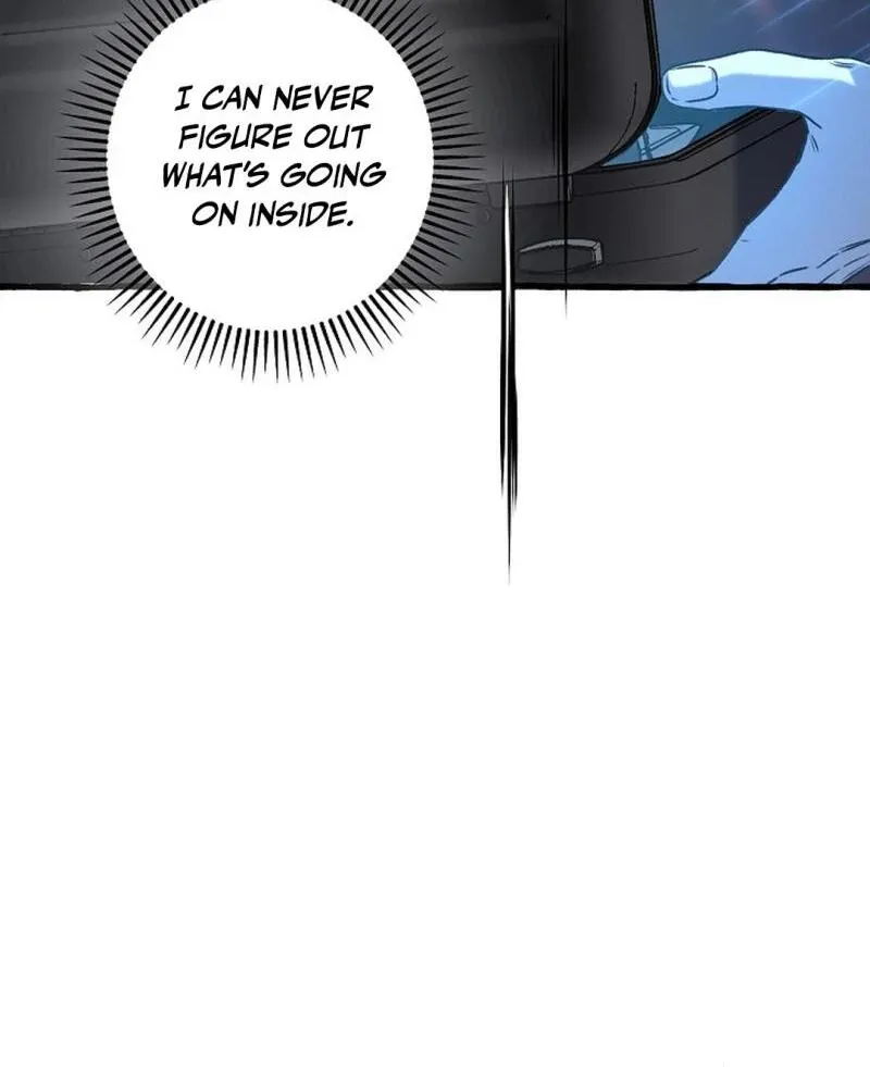 Occult Romantic Comedy! - Chapter 11 Page 31