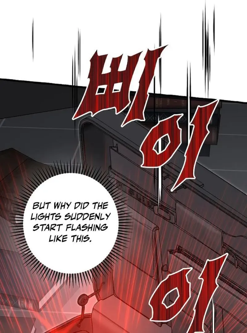 Occult Romantic Comedy! - Chapter 11 Page 32