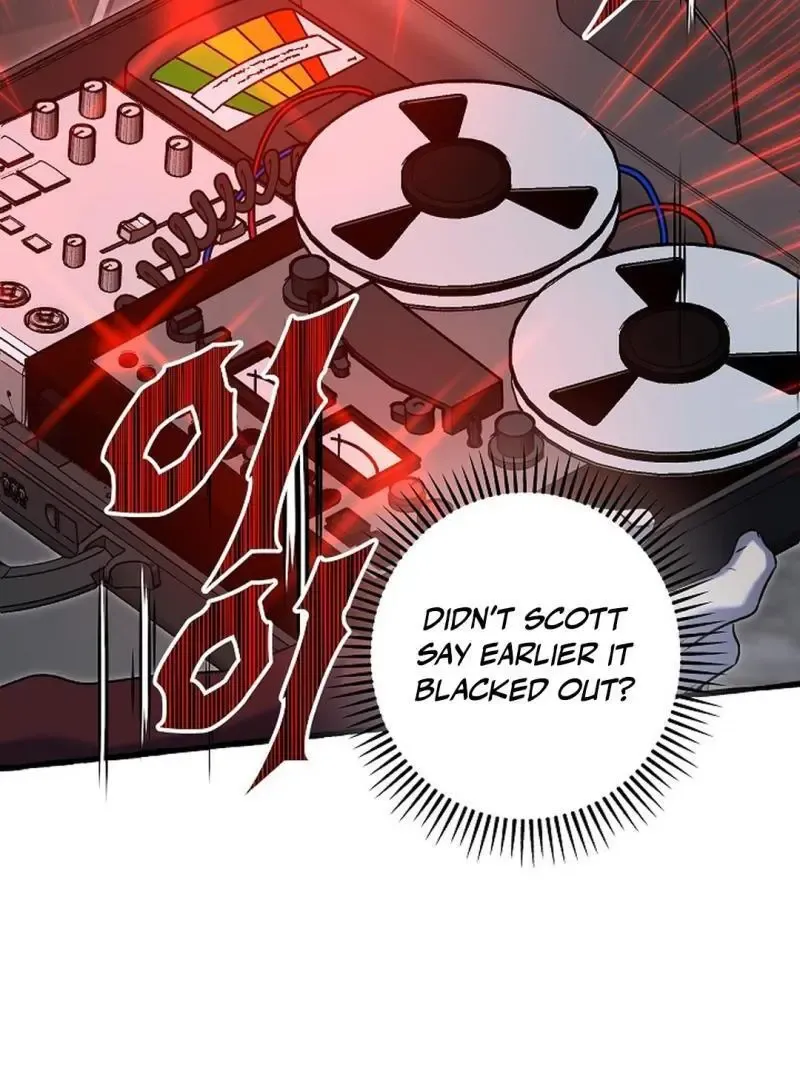 Occult Romantic Comedy! - Chapter 11 Page 33