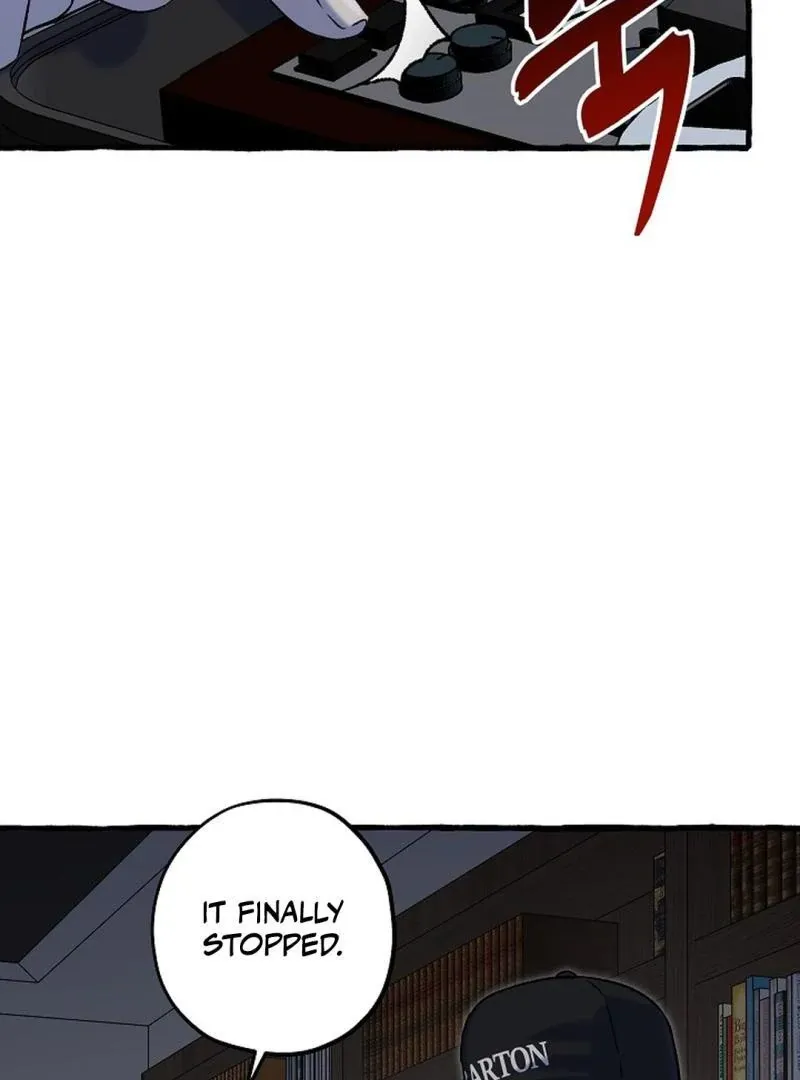 Occult Romantic Comedy! - Chapter 11 Page 35