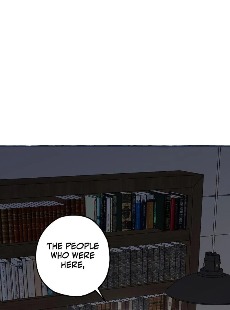 Occult Romantic Comedy! - Chapter 11 Page 37