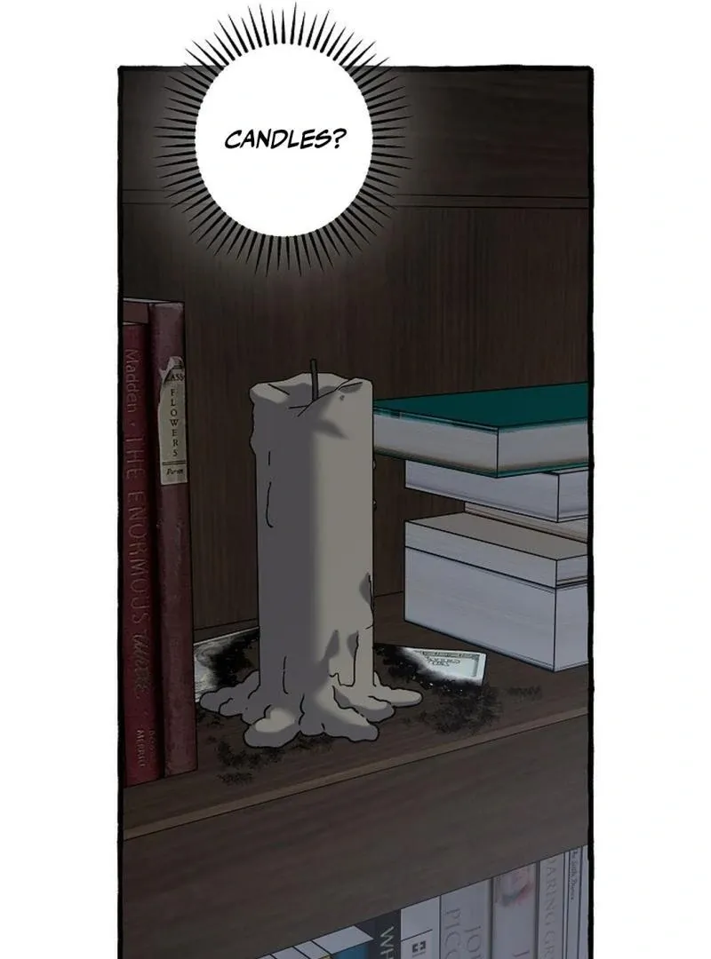 Occult Romantic Comedy! - Chapter 11 Page 42