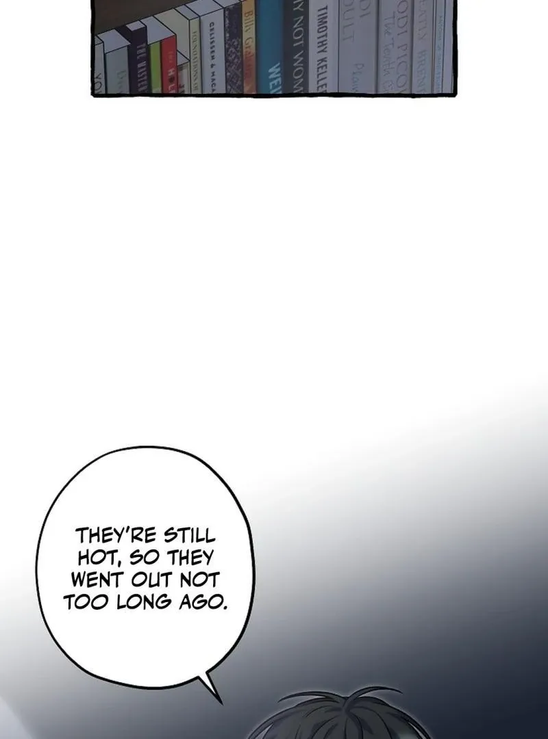 Occult Romantic Comedy! - Chapter 11 Page 43
