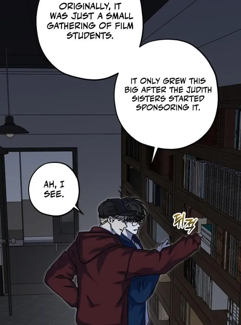 Occult Romantic Comedy! - Chapter 11 Page 47