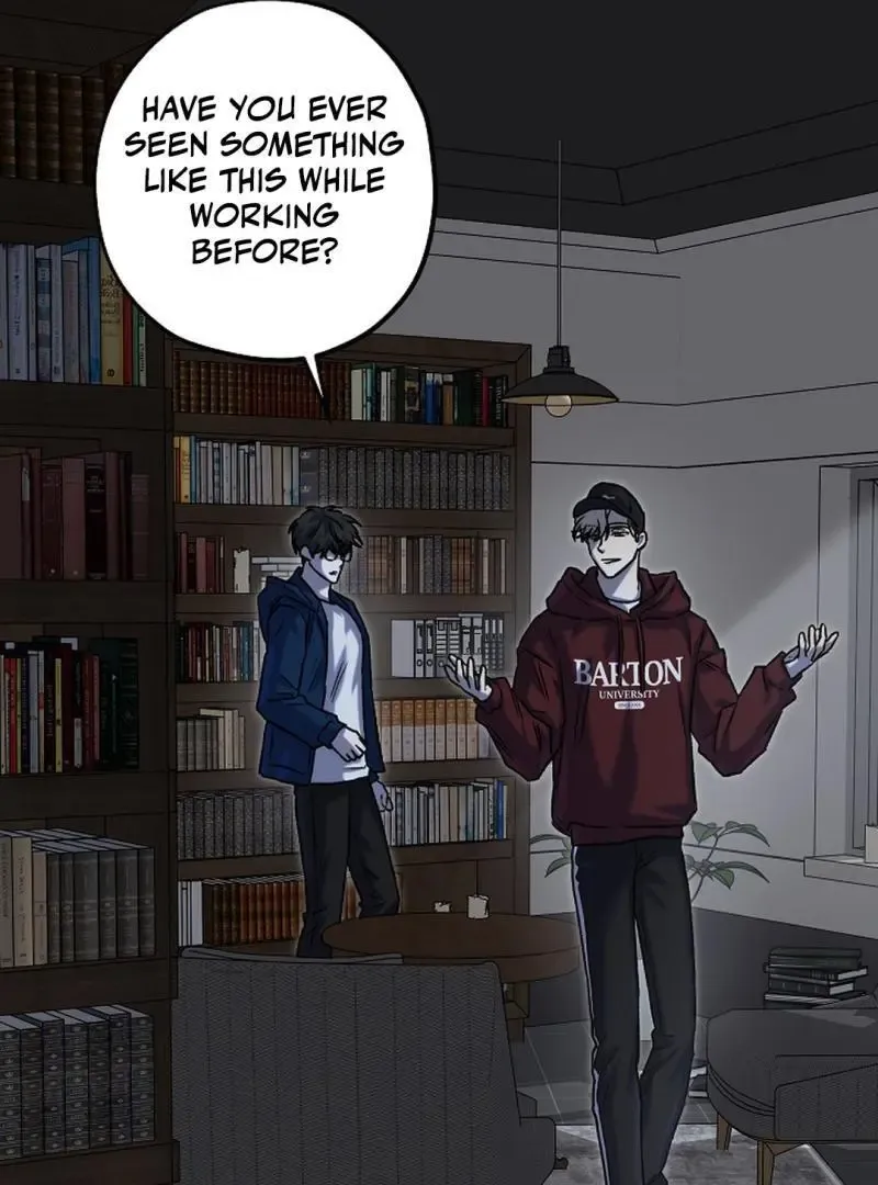 Occult Romantic Comedy! - Chapter 11 Page 52