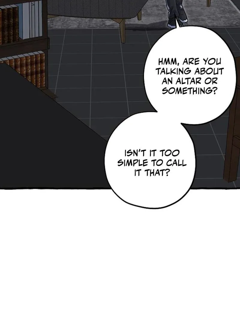 Occult Romantic Comedy! - Chapter 11 Page 53