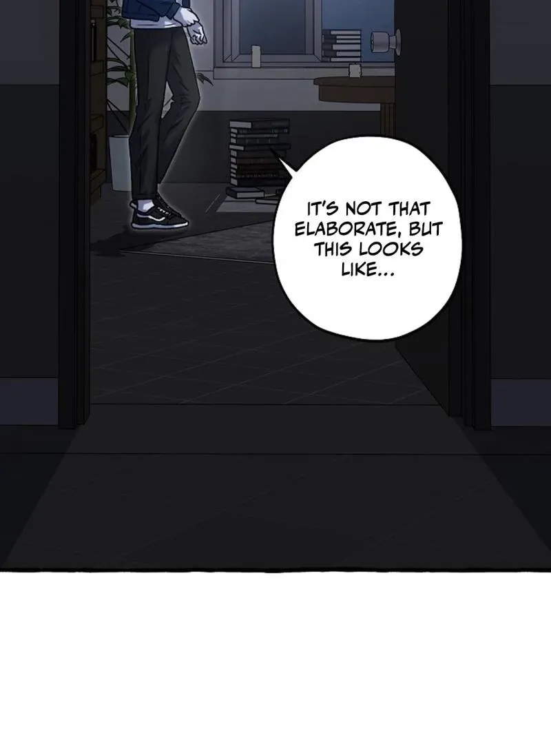 Occult Romantic Comedy! - Chapter 11 Page 57