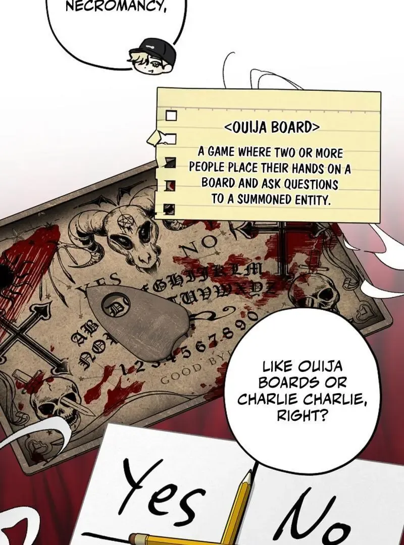 Occult Romantic Comedy! - Chapter 11 Page 60