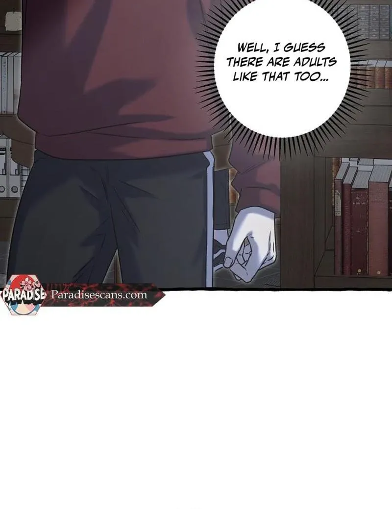Occult Romantic Comedy! - Chapter 11 Page 67