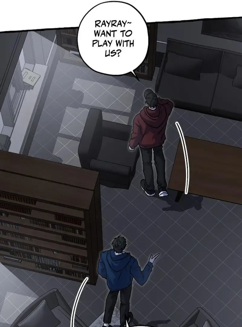 Occult Romantic Comedy! - Chapter 11 Page 68