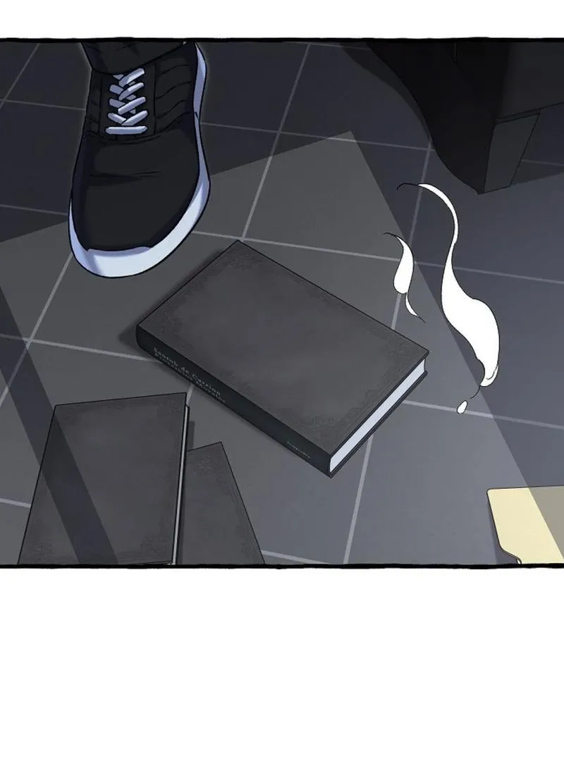 Occult Romantic Comedy! - Chapter 11 Page 74