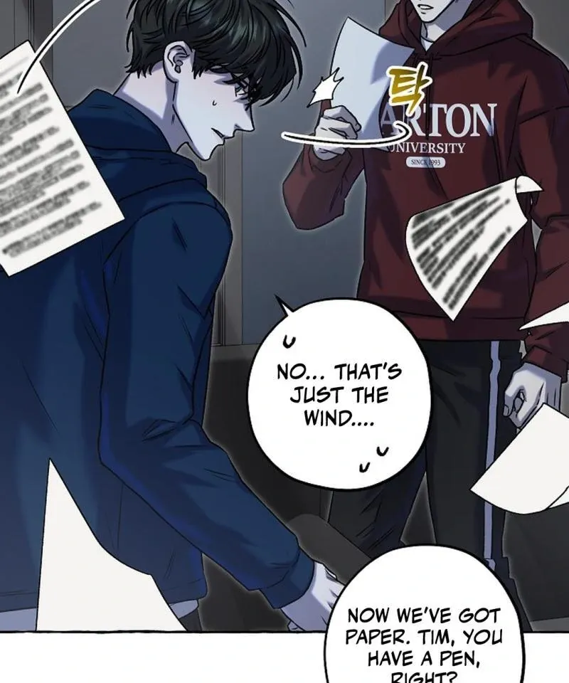 Occult Romantic Comedy! - Chapter 11 Page 76
