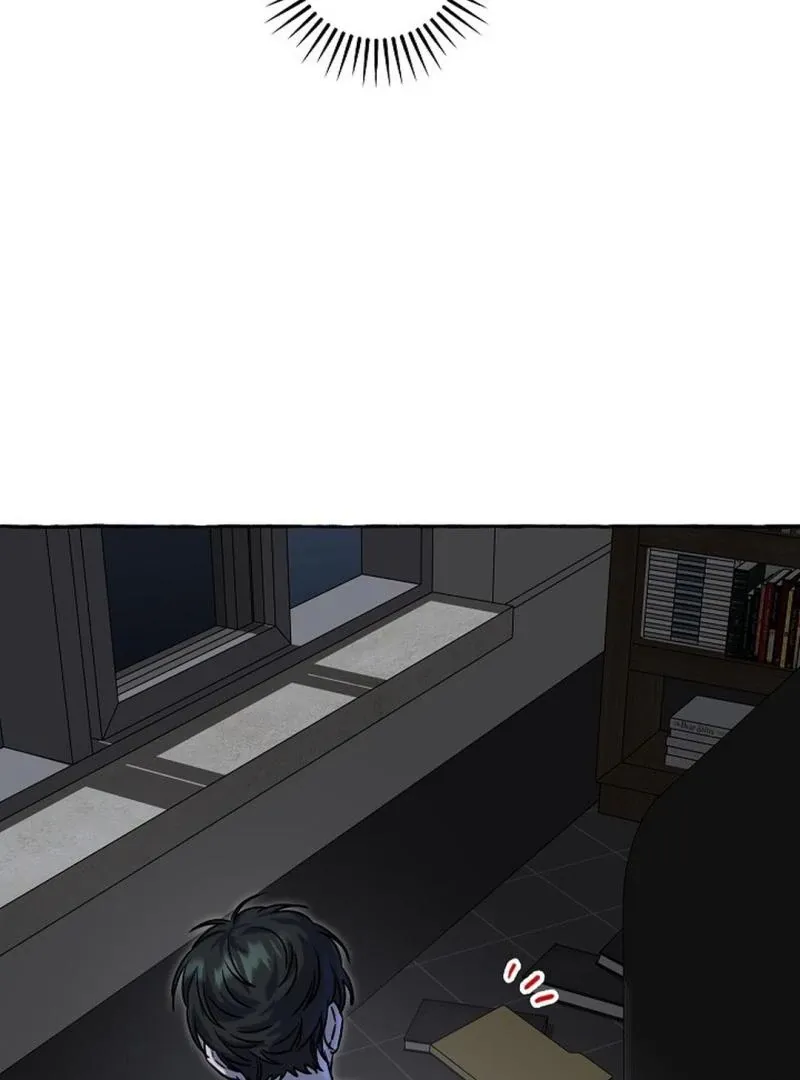 Occult Romantic Comedy! - Chapter 11 Page 81