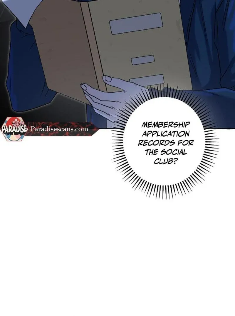 Occult Romantic Comedy! - Chapter 11 Page 86