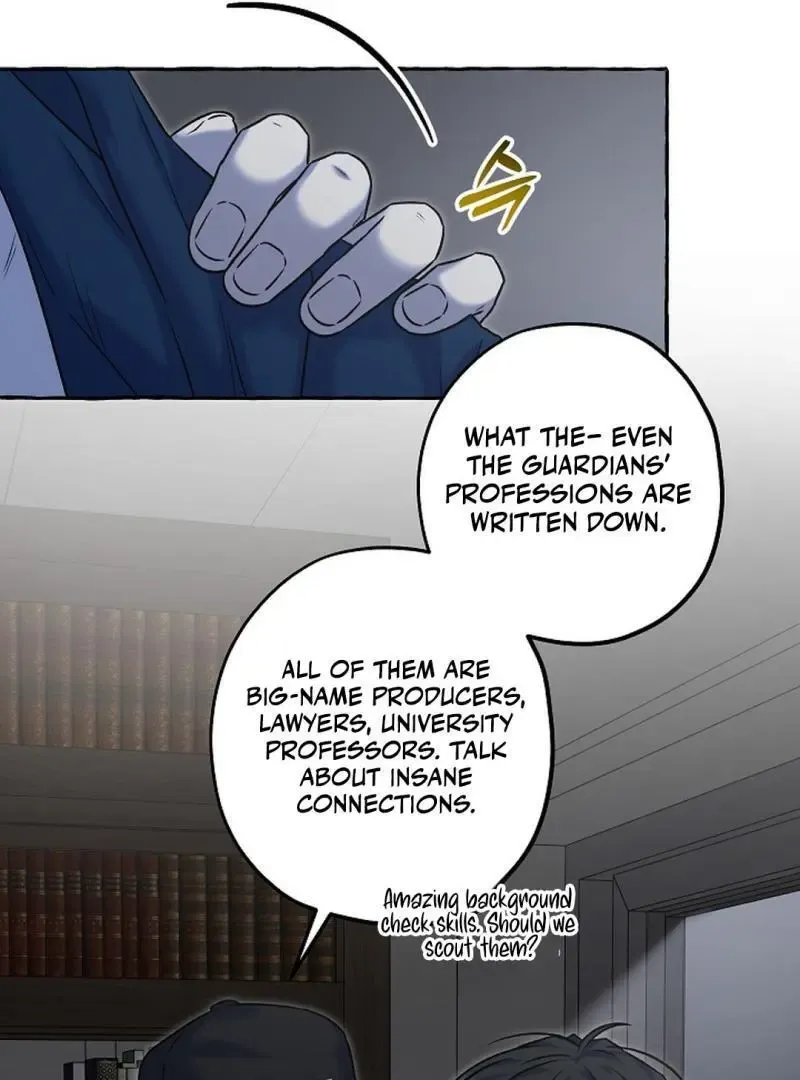 Occult Romantic Comedy! - Chapter 11 Page 87