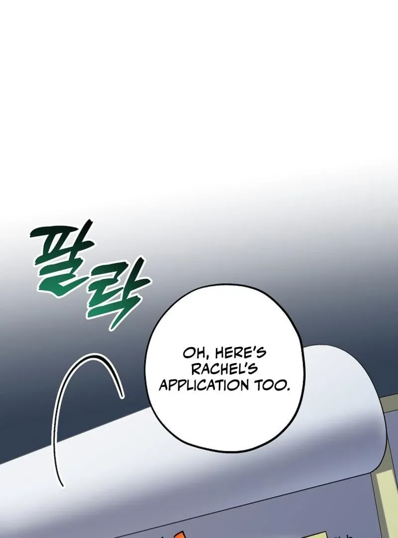 Occult Romantic Comedy! - Chapter 11 Page 89