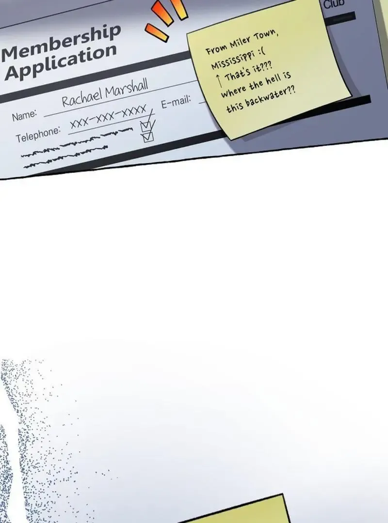 Occult Romantic Comedy! - Chapter 11 Page 90