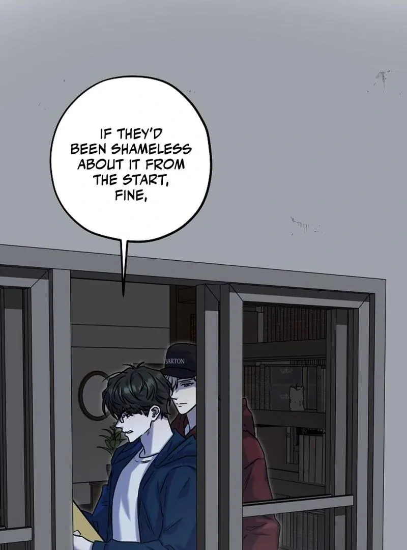 Occult Romantic Comedy! - Chapter 11 Page 94