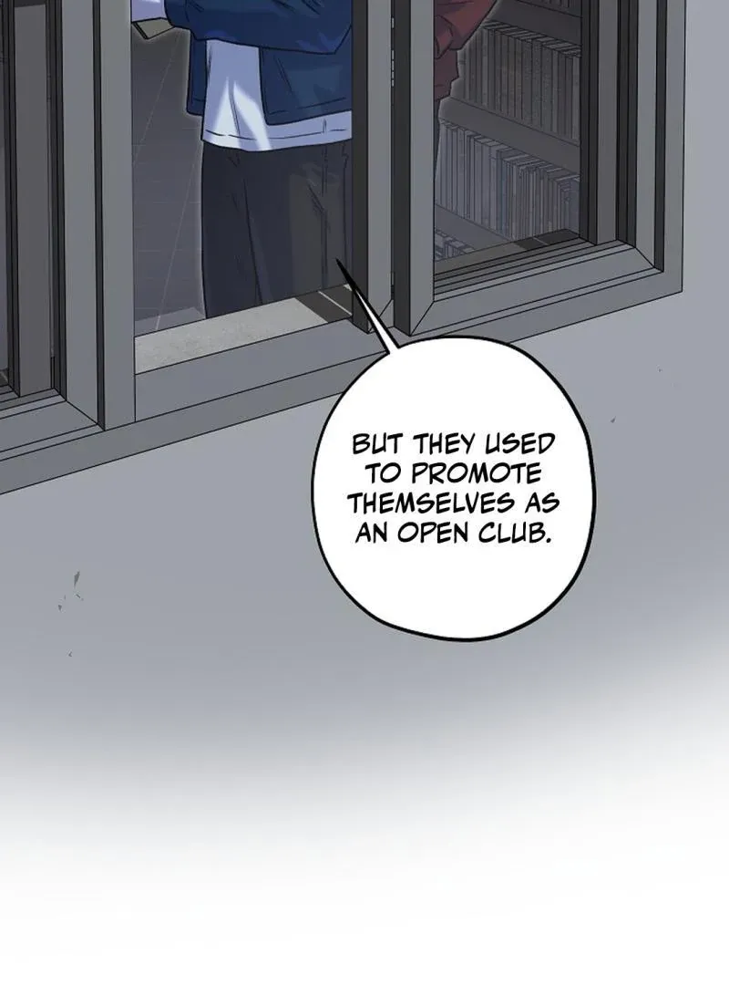 Occult Romantic Comedy! - Chapter 11 Page 95