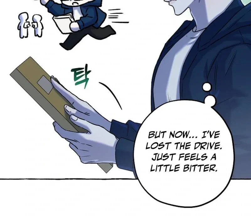 Occult Romantic Comedy! - Chapter 11 Page 97