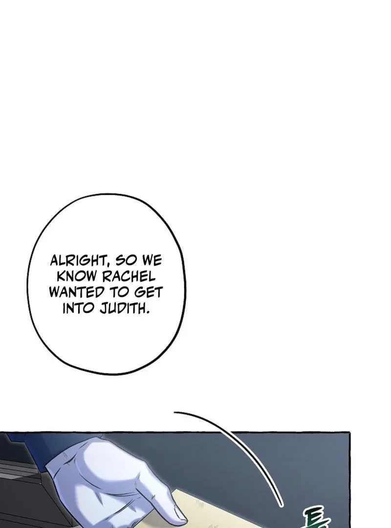 Occult Romantic Comedy! - Chapter 11 Page 98
