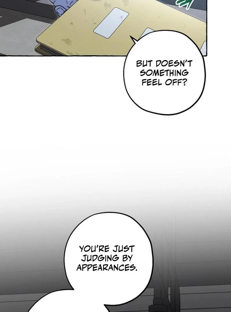 Occult Romantic Comedy! - Chapter 11 Page 99