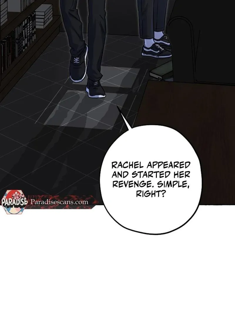 Occult Romantic Comedy! - Chapter 11 Page 101