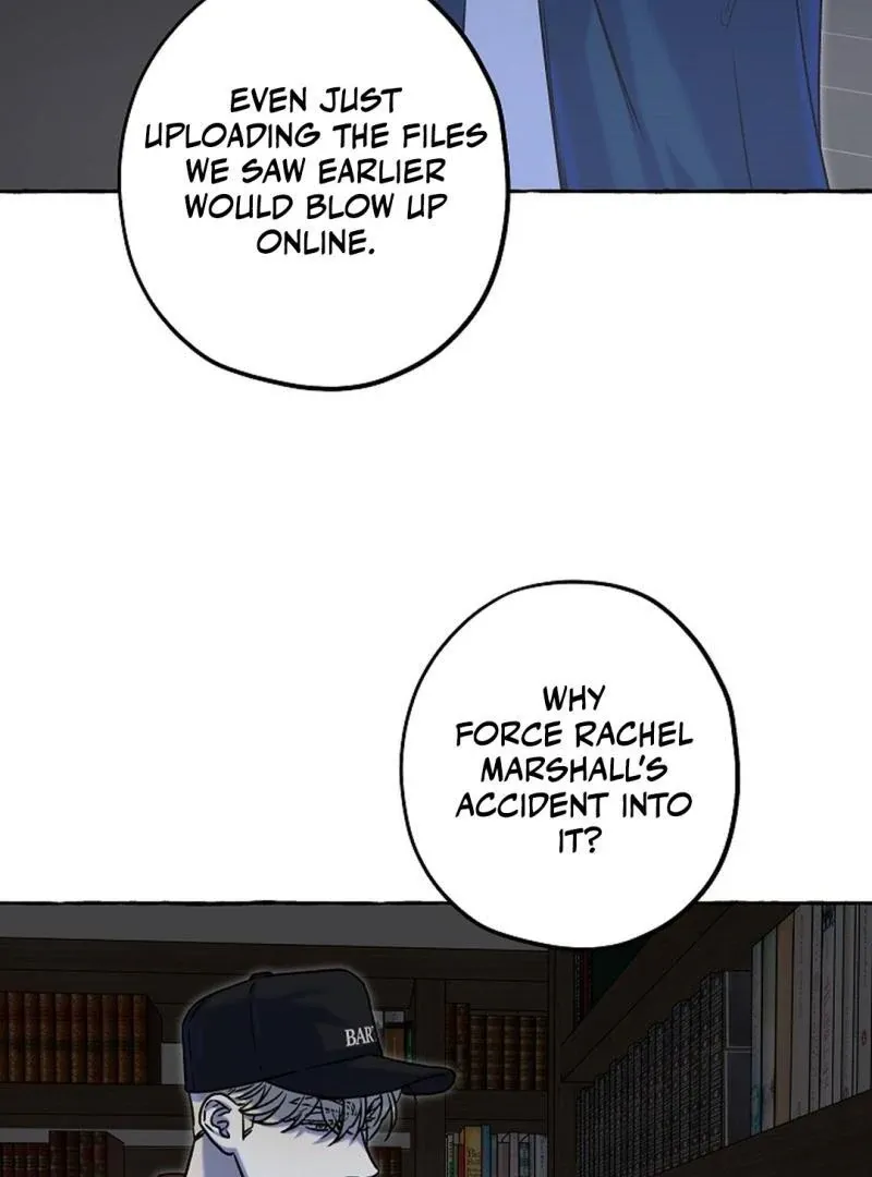 Occult Romantic Comedy! - Chapter 11 Page 105