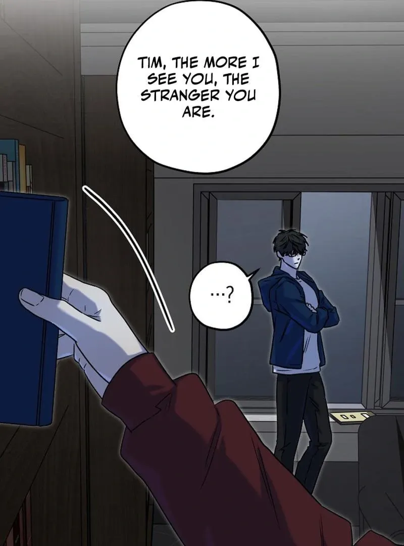 Occult Romantic Comedy! - Chapter 11 Page 108