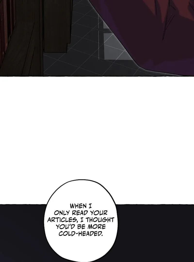 Occult Romantic Comedy! - Chapter 11 Page 109