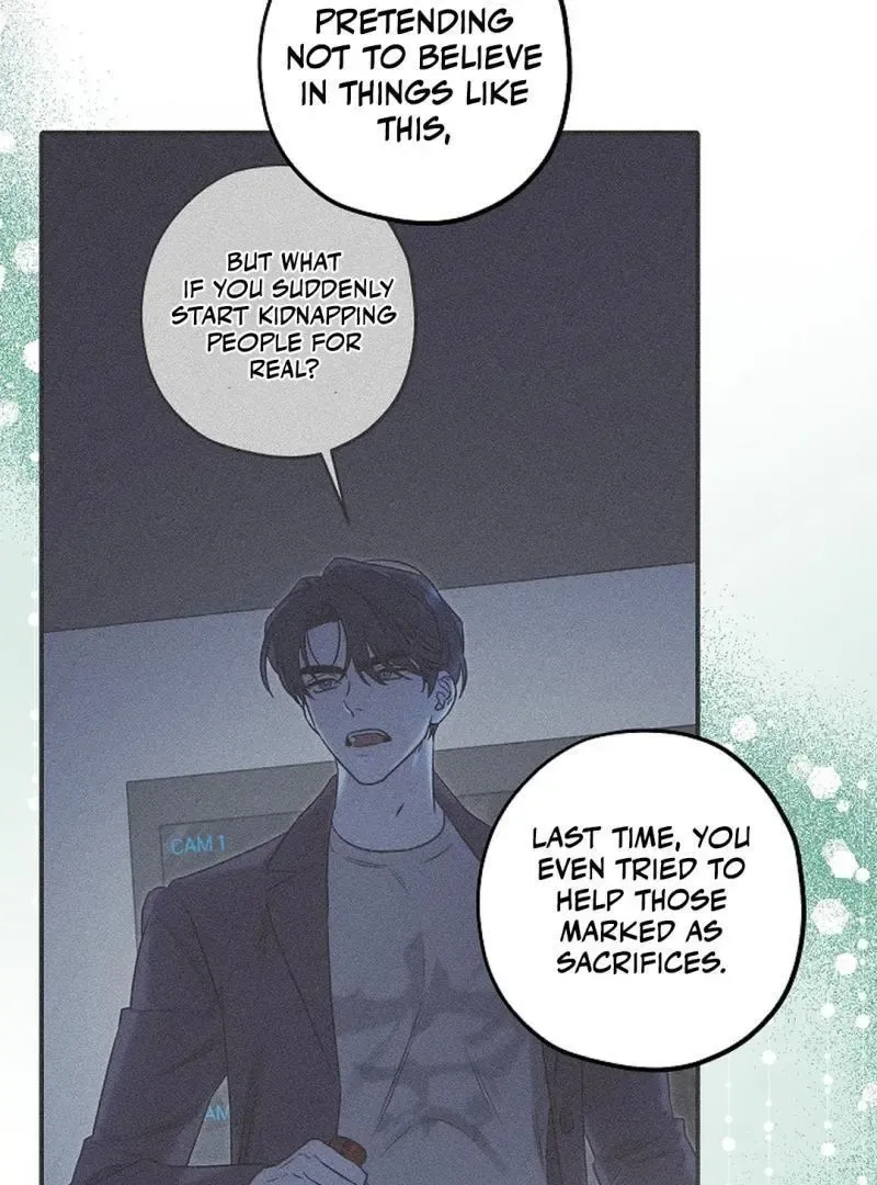 Occult Romantic Comedy! - Chapter 11 Page 112