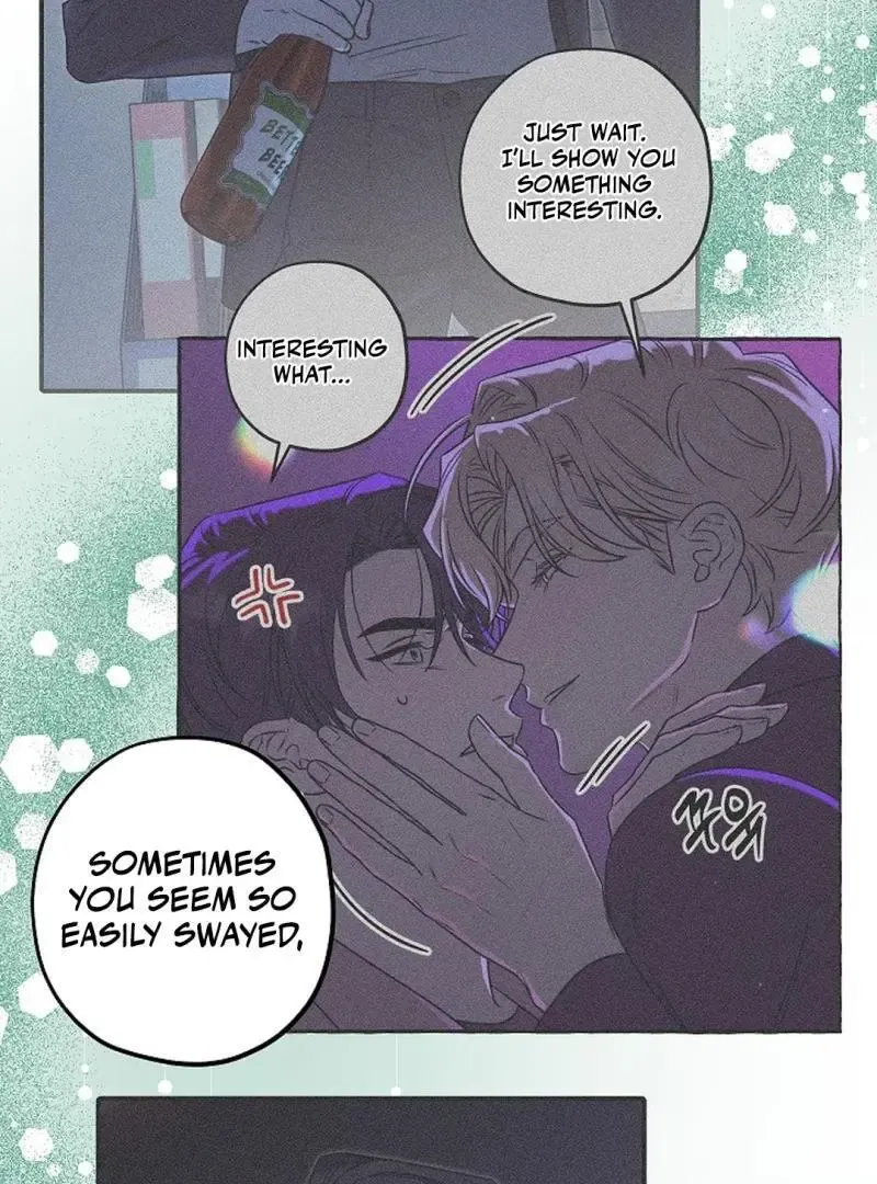 Occult Romantic Comedy! - Chapter 11 Page 113