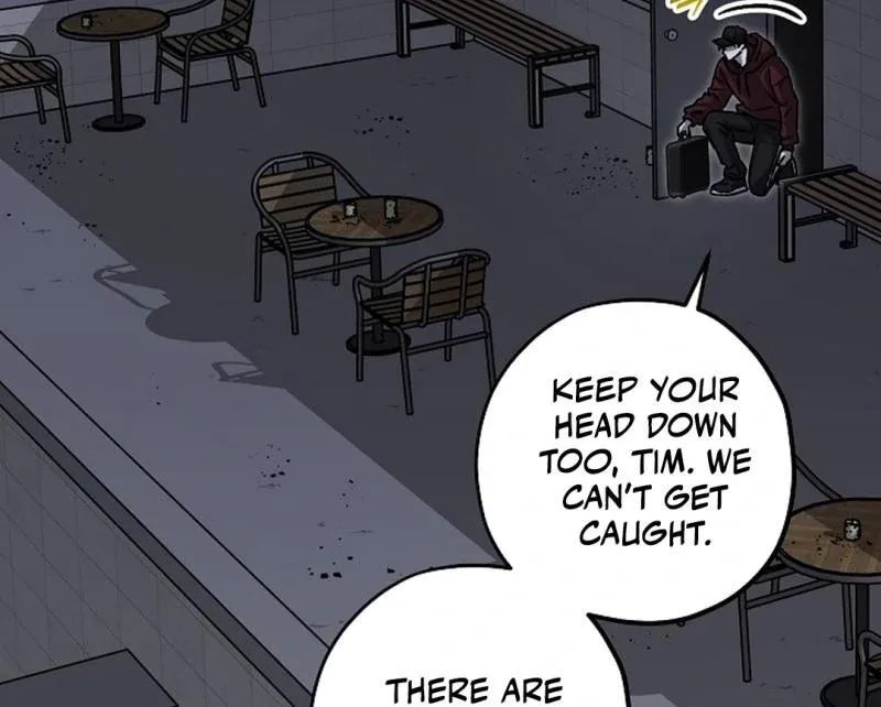 Occult Romantic Comedy! - Chapter 11 Page 126