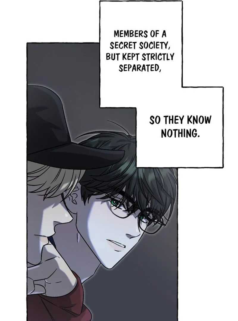 Occult Romantic Comedy! - Chapter 11 Page 138