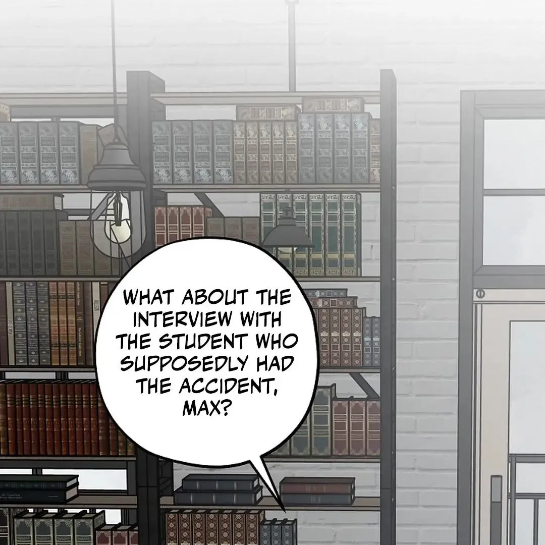 Occult Romantic Comedy! - Chapter 12 Page 26