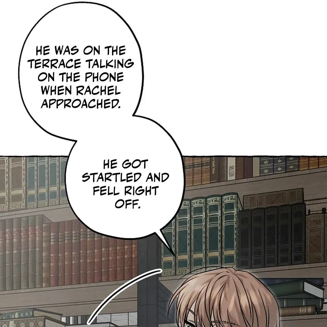 Occult Romantic Comedy! - Chapter 12 Page 29