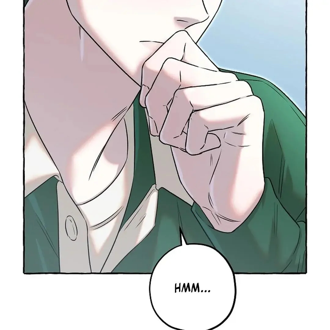 Occult Romantic Comedy! - Chapter 12 Page 33