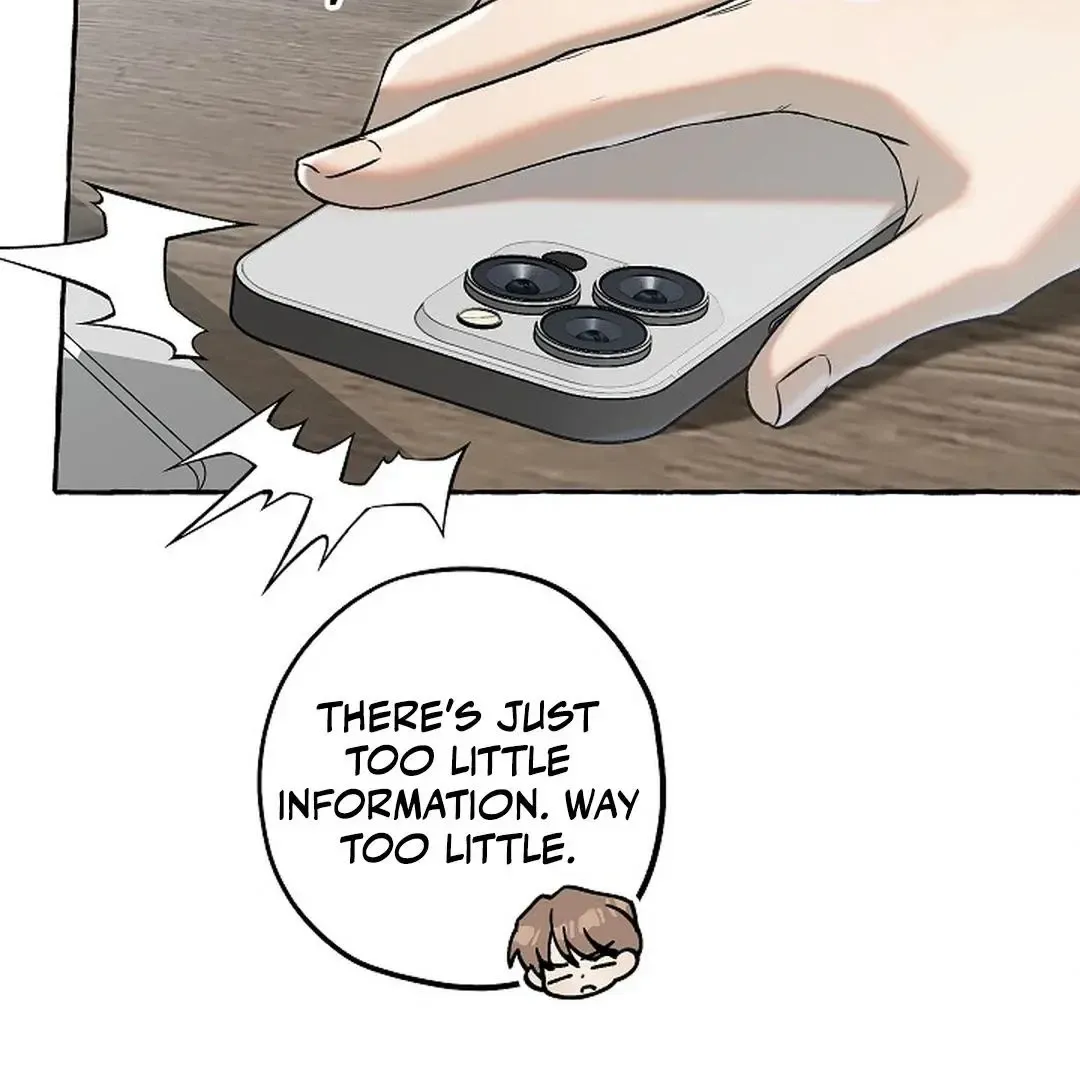 Occult Romantic Comedy! - Chapter 12 Page 35