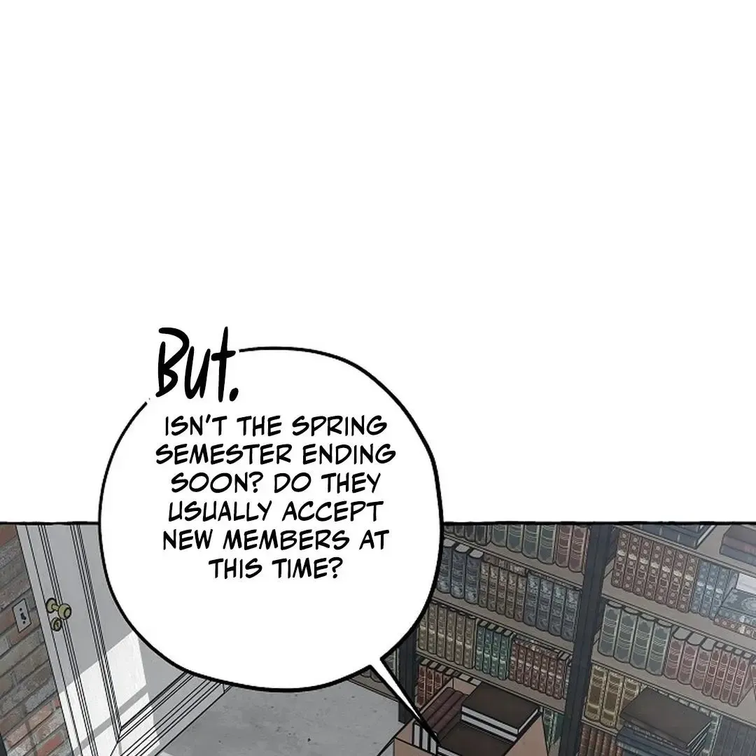 Occult Romantic Comedy! - Chapter 12 Page 36