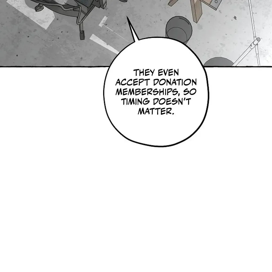 Occult Romantic Comedy! - Chapter 12 Page 38