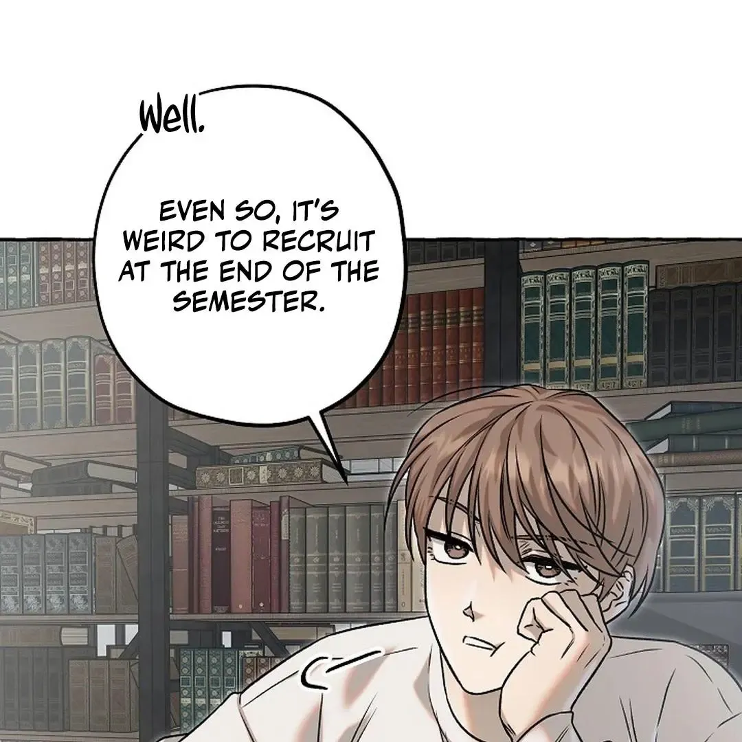 Occult Romantic Comedy! - Chapter 12 Page 39