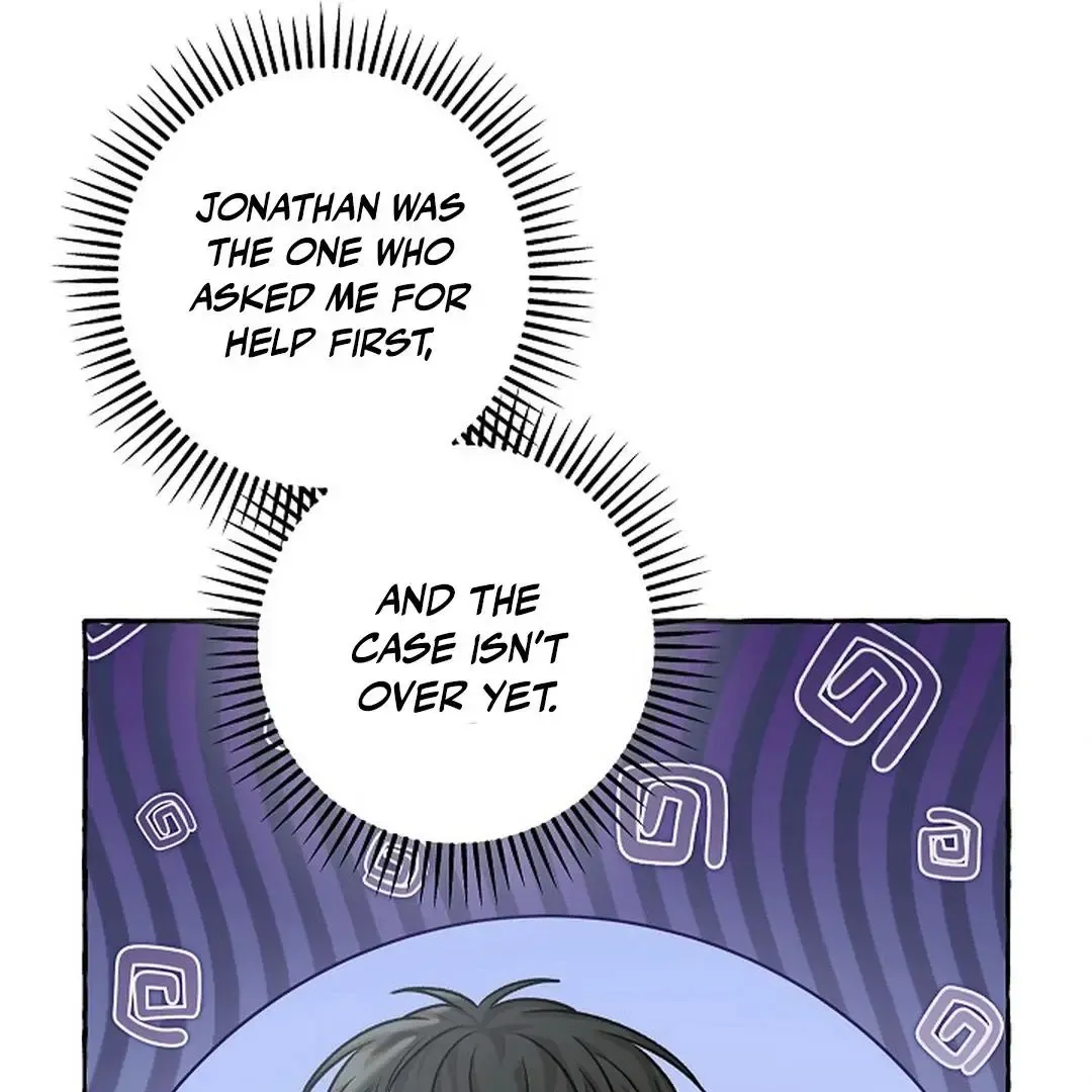 Occult Romantic Comedy! - Chapter 12 Page 70