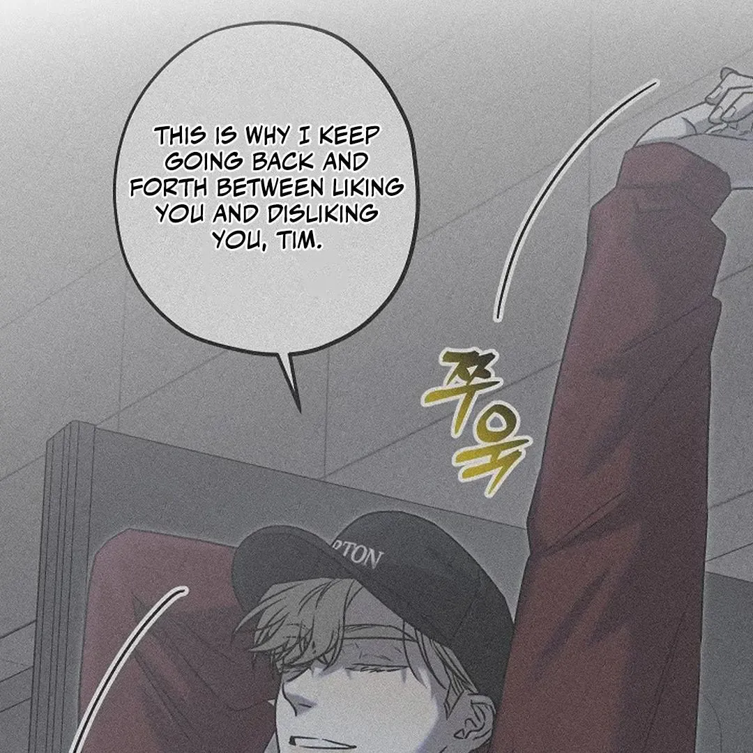 Occult Romantic Comedy! - Chapter 12 Page 73