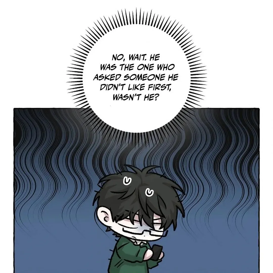Occult Romantic Comedy! - Chapter 12 Page 76