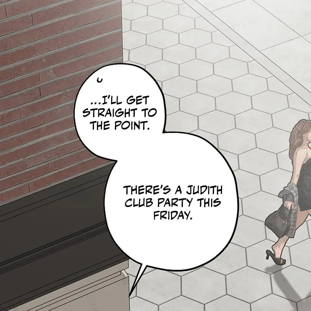 Occult Romantic Comedy! - Chapter 12 Page 81