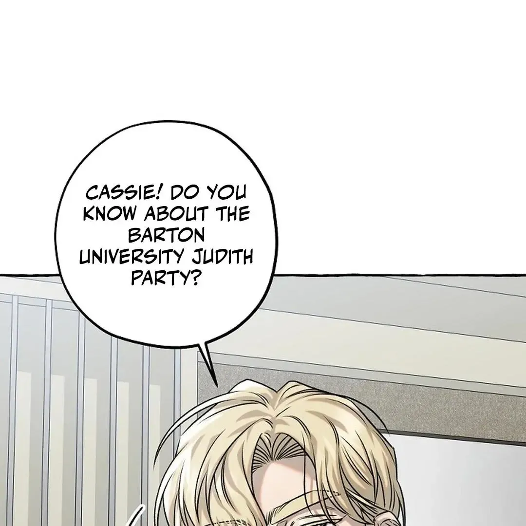 Occult Romantic Comedy! - Chapter 12 Page 87