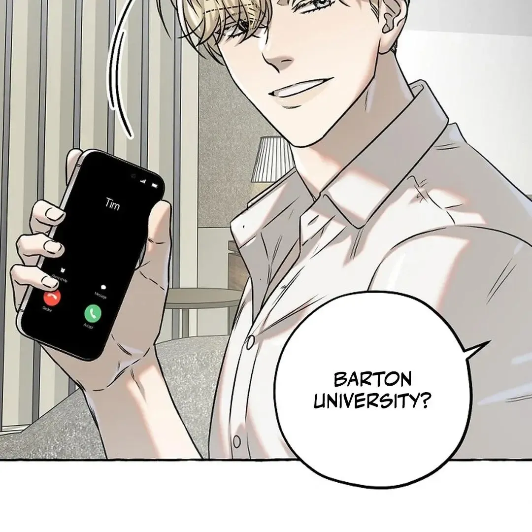 Occult Romantic Comedy! - Chapter 12 Page 88