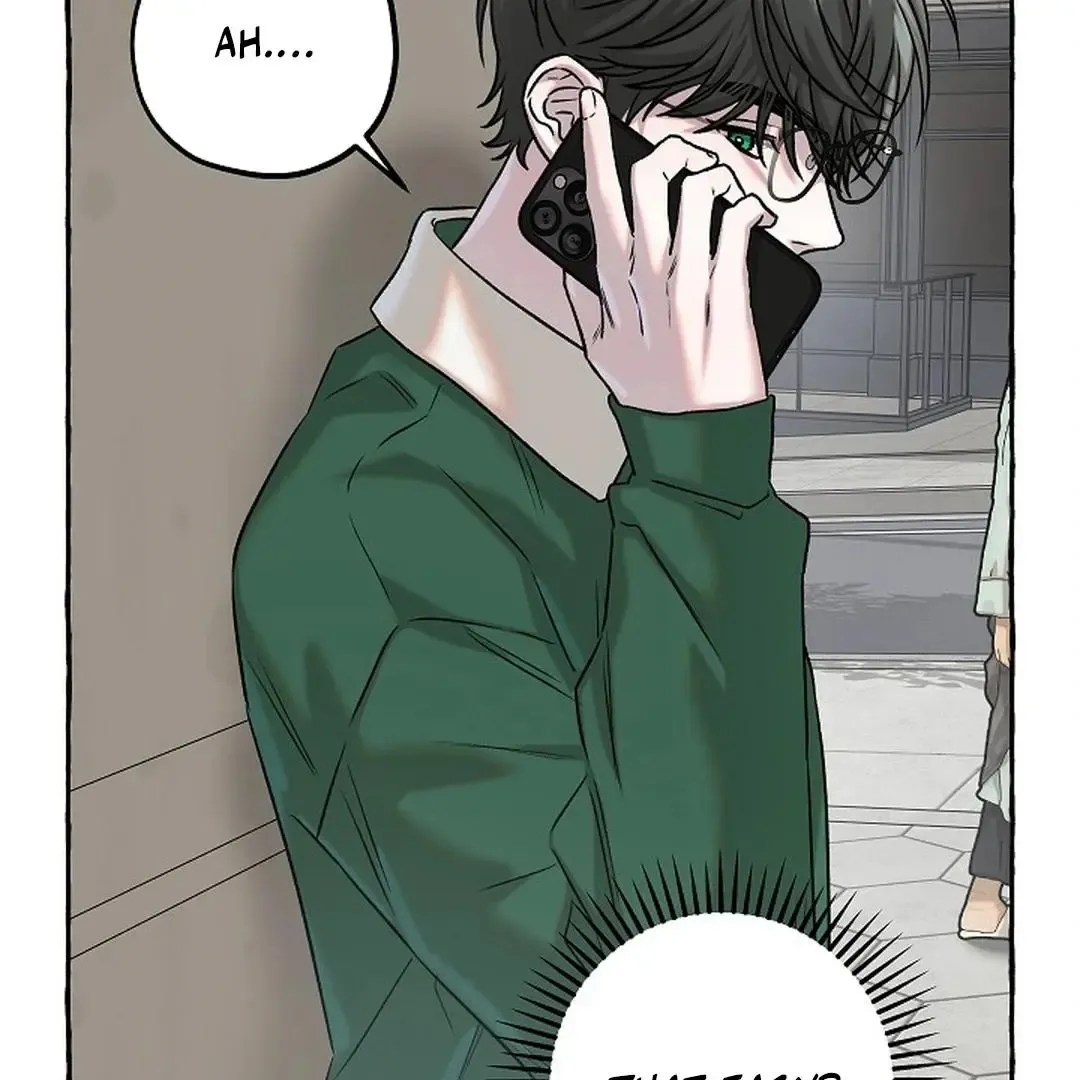 Occult Romantic Comedy! - Chapter 12 Page 92